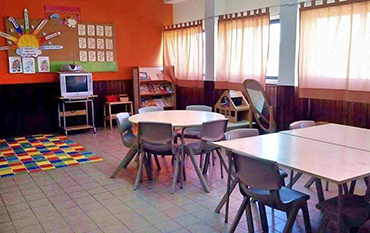 Centro de Atividades de Tempos Livres (CATL)