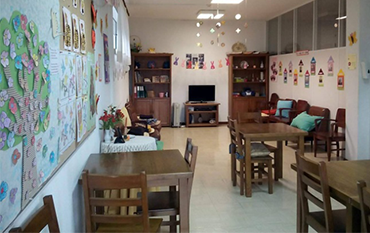 Centro de Dia
